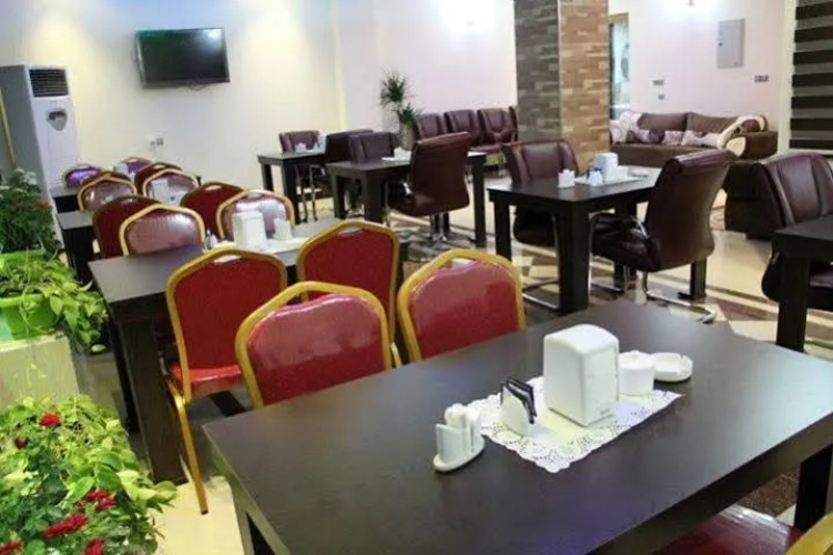 Logal Hotel Erbil