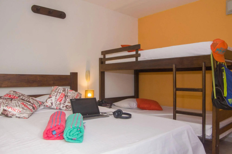 Hotel Marovi