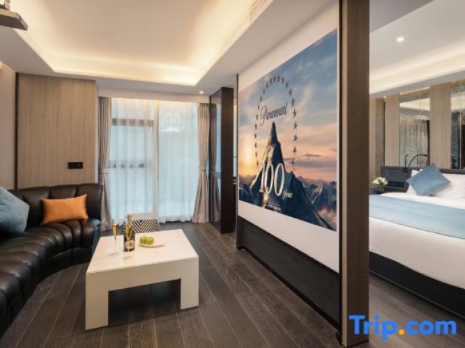 Classic Suite