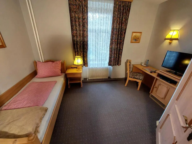 Pension 3 Raben