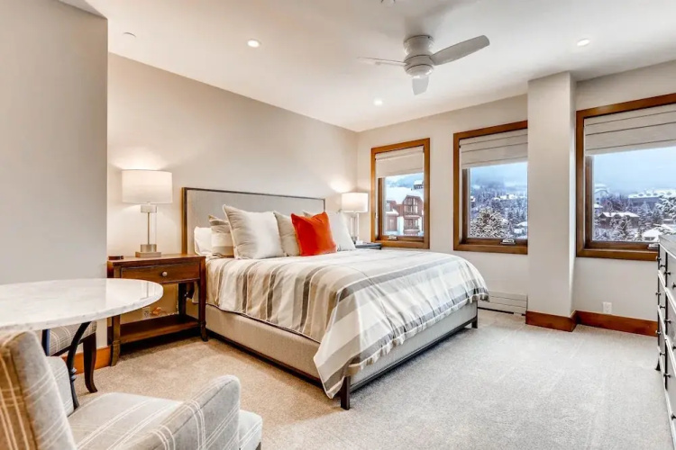 Centennial Studio Condo Unit no. 13a