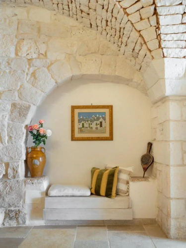 Trulli D'Autore