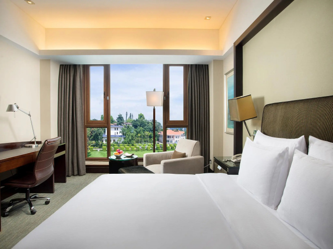 Xiamen C&D Hotel