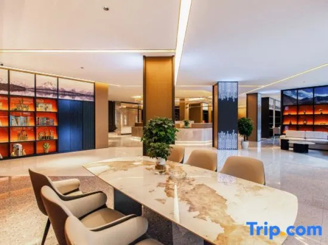 YUEDUOHOTEL