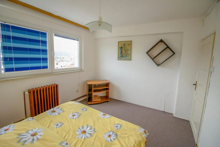Apartman u centru BL