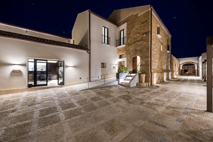 Baglio Soria Resort & Wine Experience photo 33