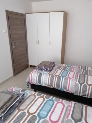 Studio Apartment Mila