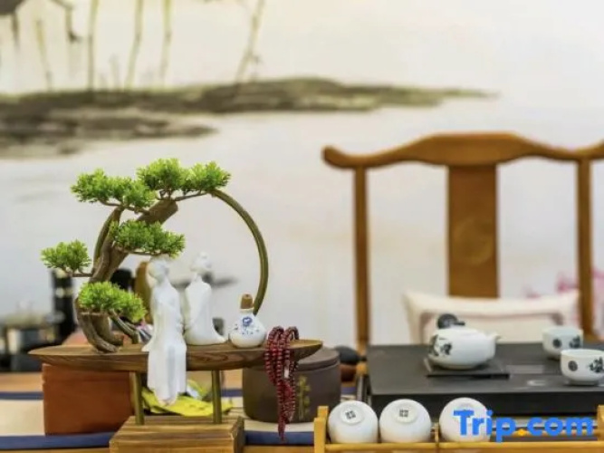 Zimo Guesthouse