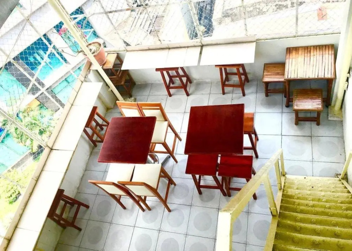 The S Hotel Saigon - Hostel