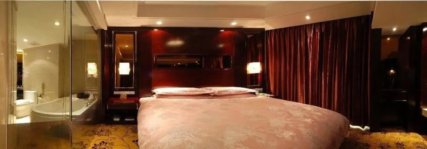 Huangtai Hotel