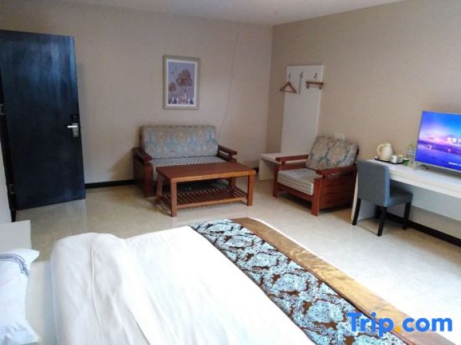 Business Double Suite