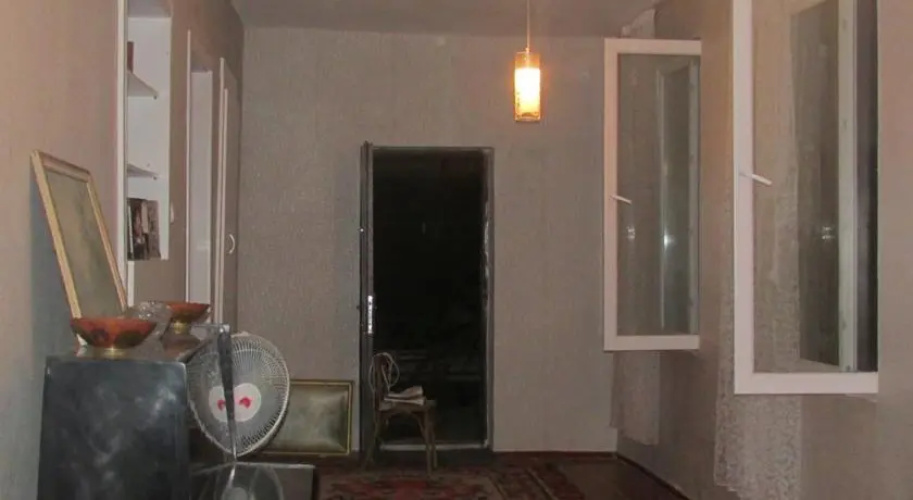 Nikala Guest House