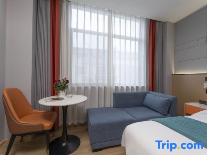 Luxury Double room