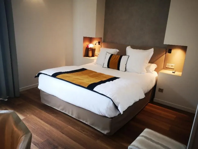 Le Konine Suites