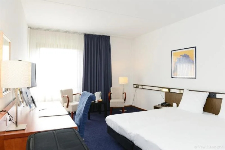 The Grand Student Hall Heerlen