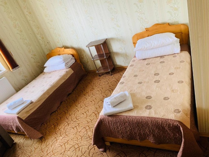 Comfort Double room