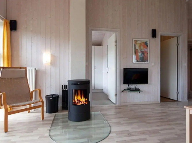 Holiday Home in GrÃ¶mmitz