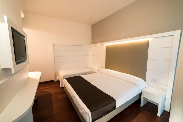 Hotel Alexander