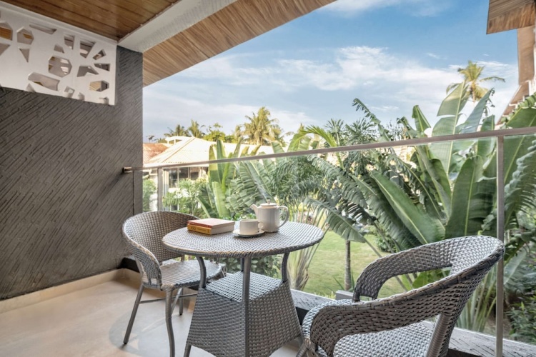 Hyatt Place Candolim GOA photo 24