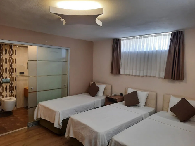 F&G Butik Hotel