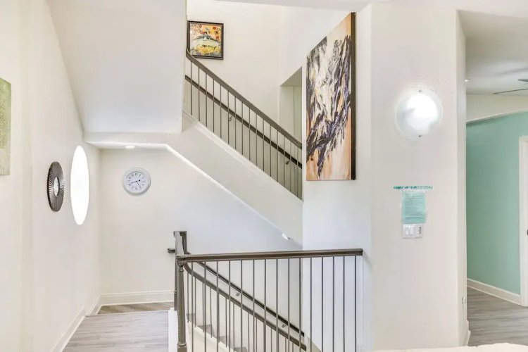 Clearwater Beach Hideaway: Walkable Location!