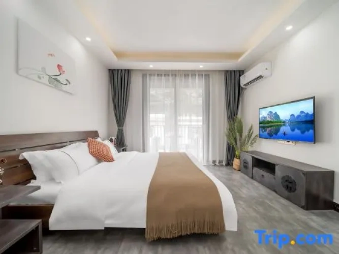 4 Bedrooms Suite