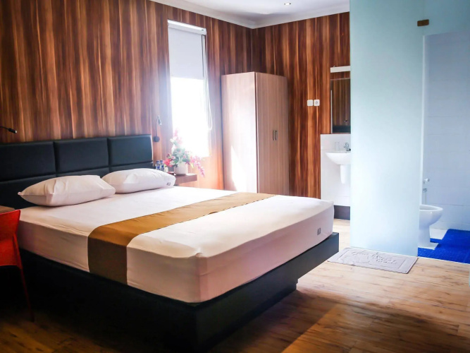 Madu Inn Hotel