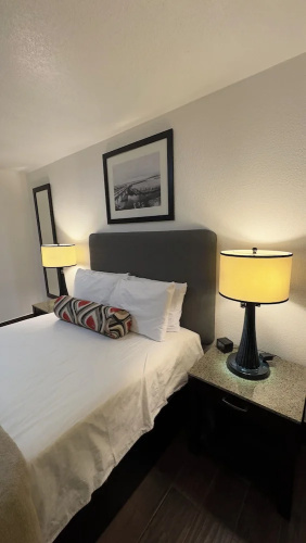 Budget Motel