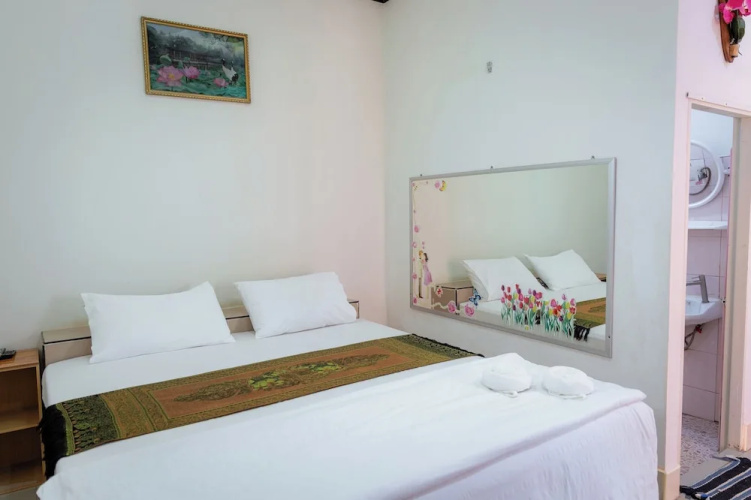 Buengngarm Resort