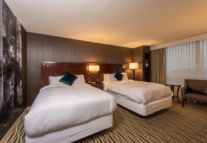 Marriott Minneapolis Southwest