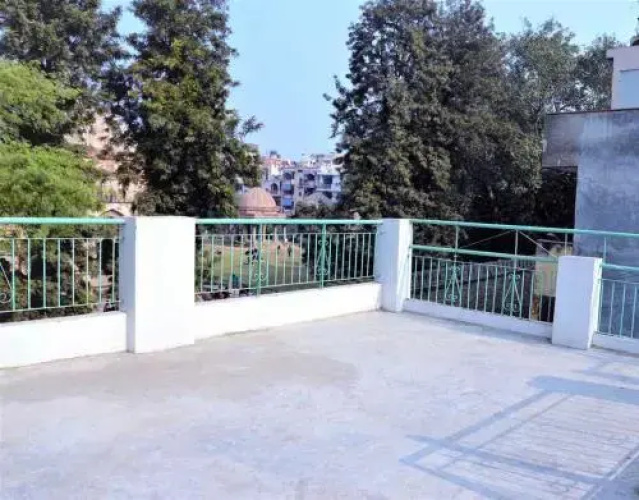 Jaypore House