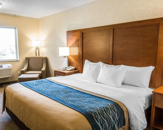 Quality Inn Lewiston