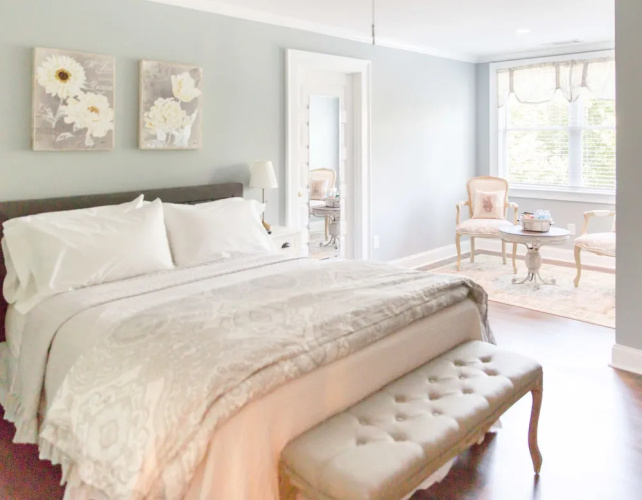 AVA House Bed & Breakfast