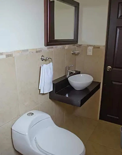 Hotel Santa Ana