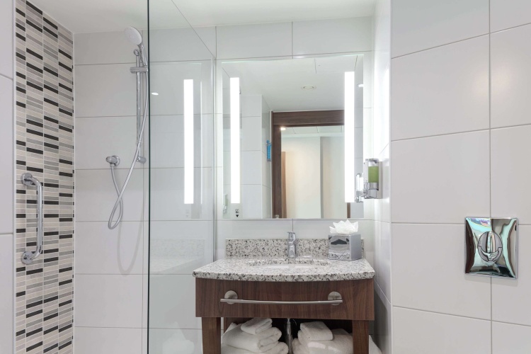 Hampton by Hilton Edinburgh Airport photo 11