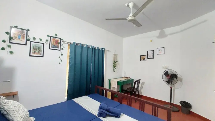 The Hostel Stories Varkala