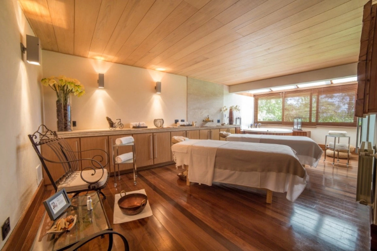 Hotel Toriba