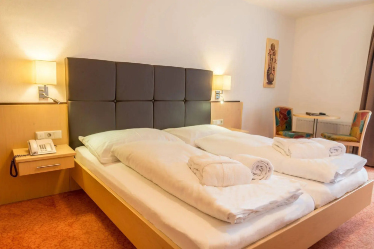 Hotel Römerhof