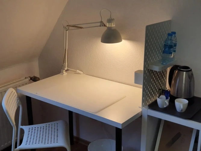 Economy Twin room