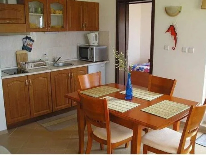 Villa Izgrev