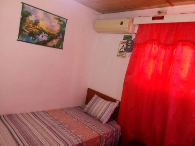 Marysol Lodging