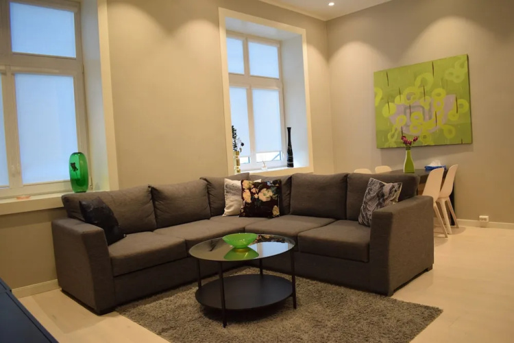 Sentrum Apartments