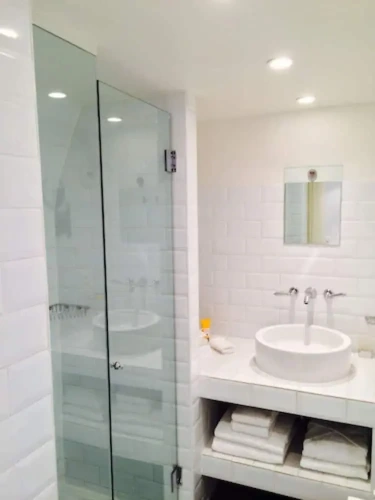 Standard Duplex room