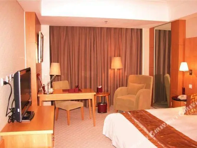 Executive Twin room
