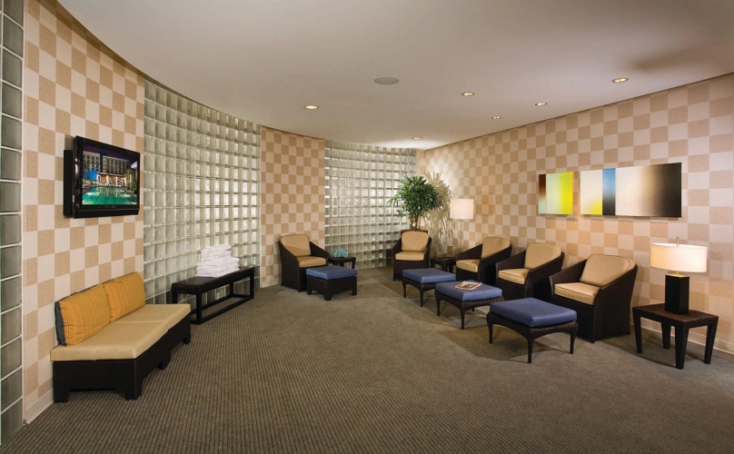 Renaissance Clubsport Aliso Viejo Laguna Beach Hotel photo 14