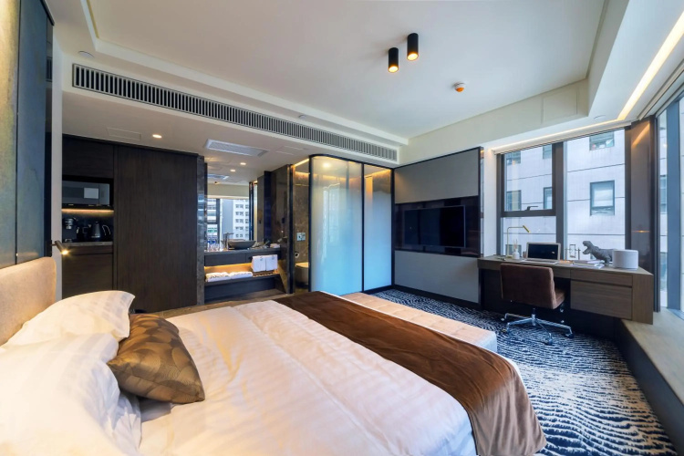 Akvo Hotel