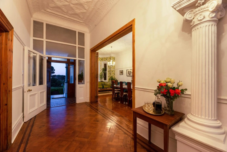 Esperanza Guest House