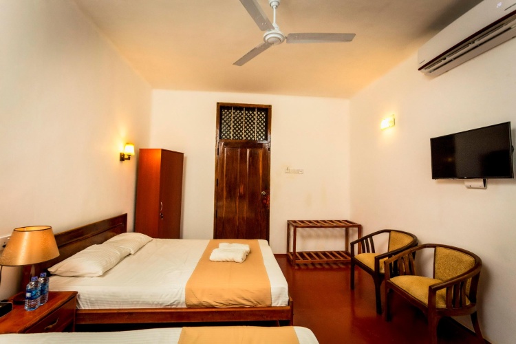 Comfort Double room