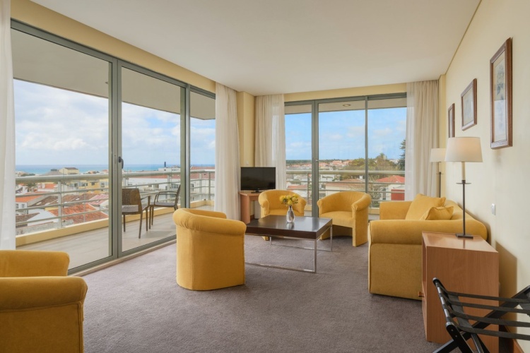 Sao Miguel Park Hotel photo 10