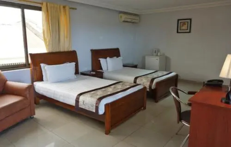 Greenfield Hotel